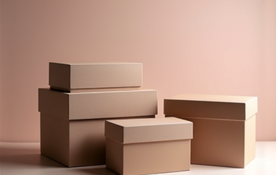 Lid-and-Base Gift Boxes